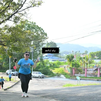 Runner Photo 8092328