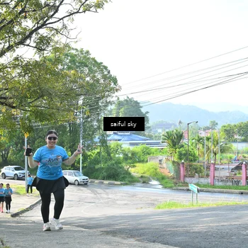 Runner Photo 8092329