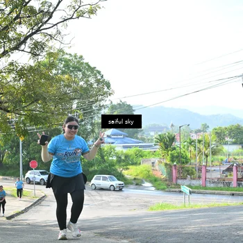 Runner Photo 8092330