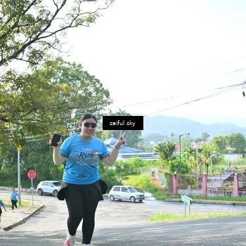 Runner Photo 8092332