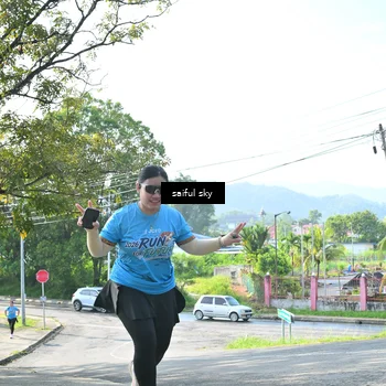 Runner Photo 8092333