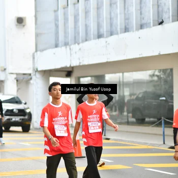 Runner Photo 8092334