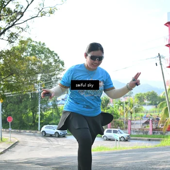 Runner Photo 8092336