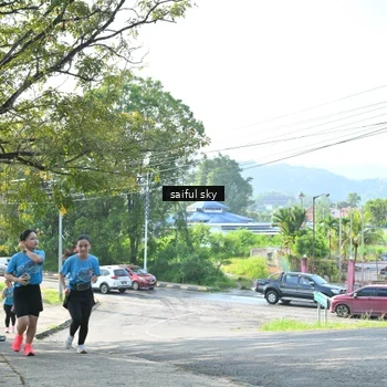 Runner Photo 8092337