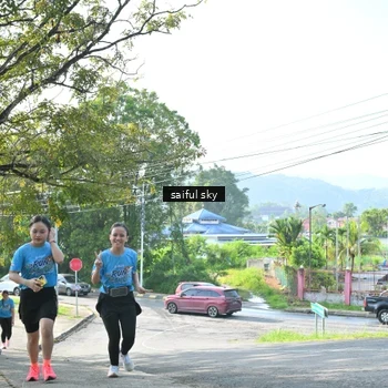 Runner Photo 8092338