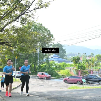 Runner Photo 8092339