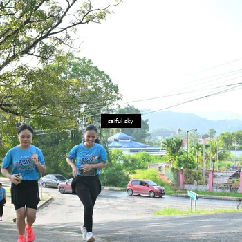 Runner Photo 8092340