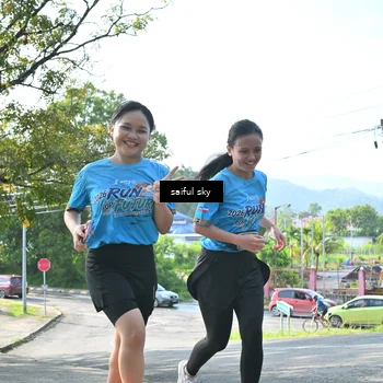 Runner Photo 8092342