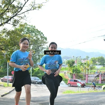 Runner Photo 8092343