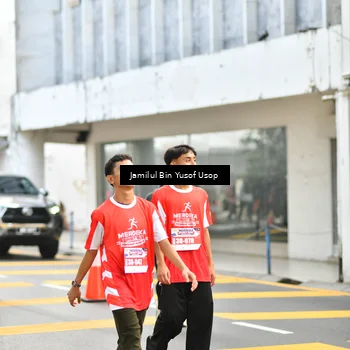 Runner Photo 8092349