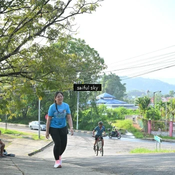 Runner Photo 8092350