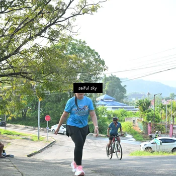 Runner Photo 8092351