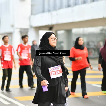 Runner Photo 8092357