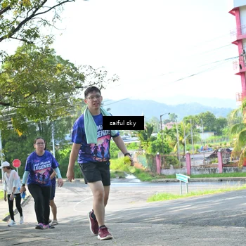 Runner Photo 8092361