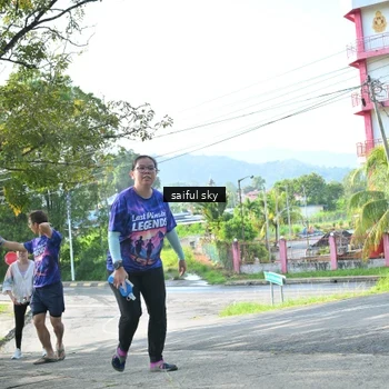Runner Photo 8092362