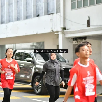 Runner Photo 8092363