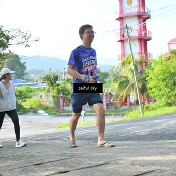 Runner Photo 8092366