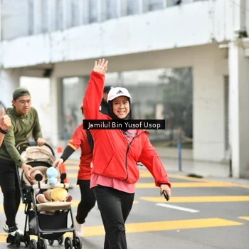 Runner Photo 8092367