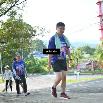Runner Photo 8092369