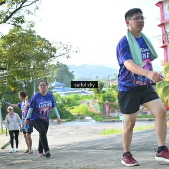 Runner Photo 8092370