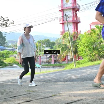Runner Photo 8092371