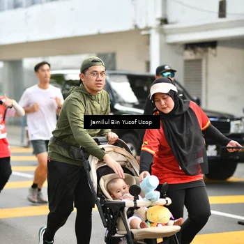 Runner Photo 8092380