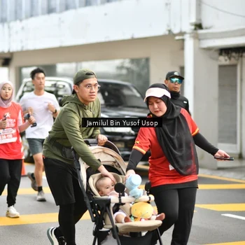Runner Photo 8092381