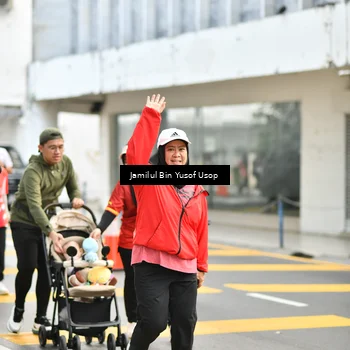 Runner Photo 8092383