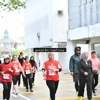 Runner Photo 8092385