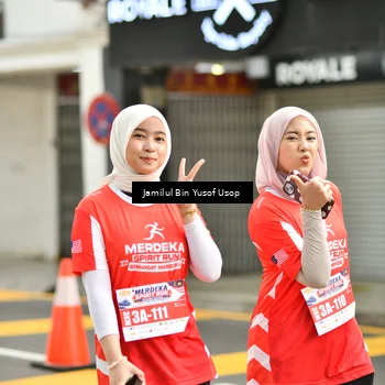 Runner Photo 8092386