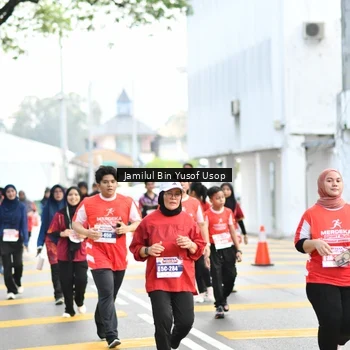 Runner Photo 8092388