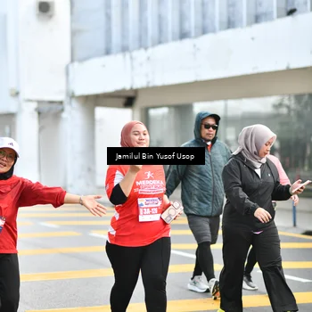 Runner Photo 8092389