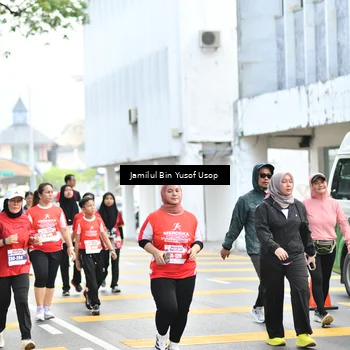 Runner Photo 8092391