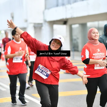 Runner Photo 8092392