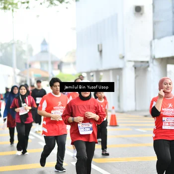 Runner Photo 8092393