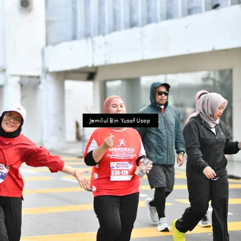 Runner Photo 8092394