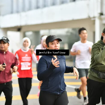 Runner Photo 8092395