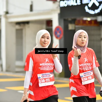 Runner Photo 8092396