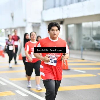 Runner Photo 8092397