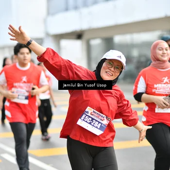 Runner Photo 8092401