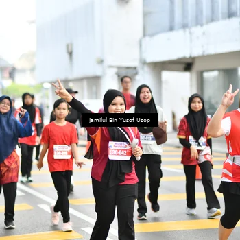 Runner Photo 8092402