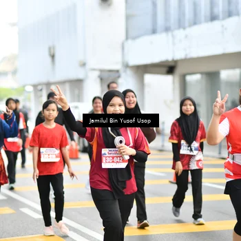 Runner Photo 8092404