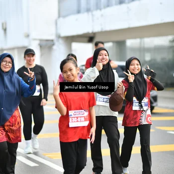 Runner Photo 8092406