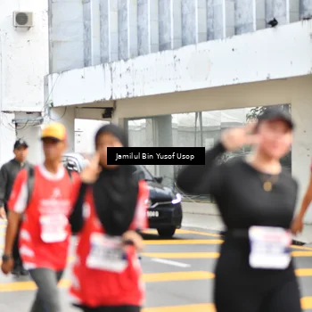 Runner Photo 8092411
