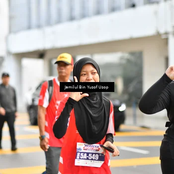 Runner Photo 8092412
