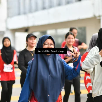 Runner Photo 8092413