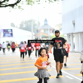 Runner Photo 8092414