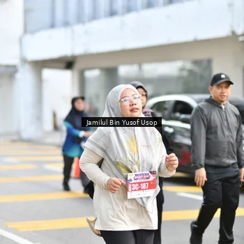 Runner Photo 8092416
