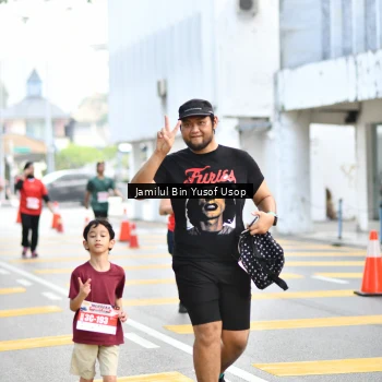 Runner Photo 8092417