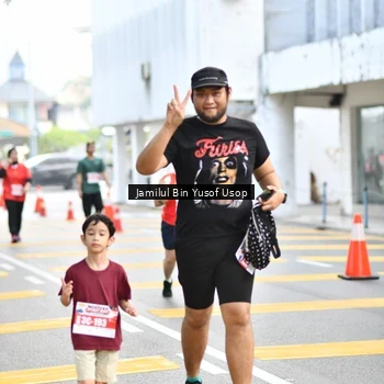 Runner Photo 8092419